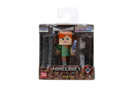Jada Minecraft figúrka 2,5″, DP12 Alex