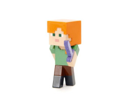 Jada Minecraft figúrka 2,5″, DP12 Alex