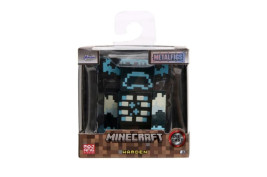 Jada Minecraft figúrka 2,5″, DP12 Warden