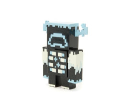 Jada Minecraft figúrka 2,5″, DP12 Warden