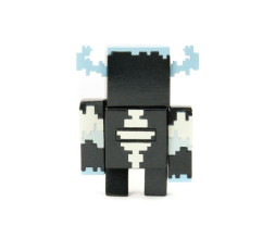 Jada Minecraft figúrka 2,5″, DP12 Warden