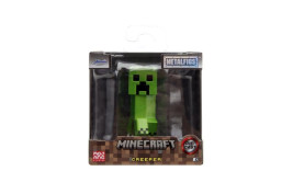 Jada Minecraft figúrka 2,5″, DP12 Creeper