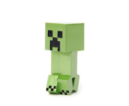 Jada Minecraft figúrka 2,5″, DP12 Creeper