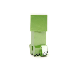 Jada Minecraft figúrka 2,5″, DP12 Creeper