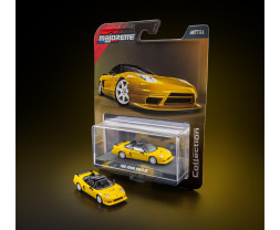 1:64 Majorette Collection 1995 Honda NSX-R GT