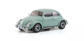 Kyosho Mini-Z RWD: Karoséria Volkswagen Beetle 1300 1966 Bahama Blue