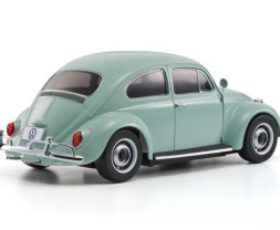 Kyosho Mini-Z RWD: Karoséria Volkswagen Beetle 1300 1966 Bahama Blue