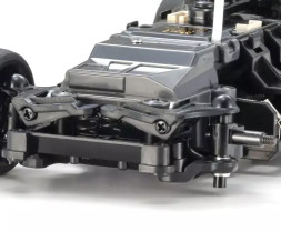 Mini-Z RWD MR-04 Volkswagen Beetle 1300 1966 Bahama Blue s vysielačom KT-531P