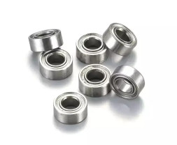 Mini-Z RWD MR-04 Volkswagen Beetle 1300 1966 Bahama Blue s vysielačom KT-531P