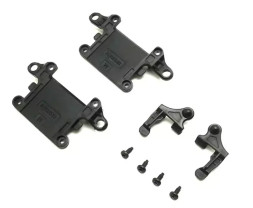 Mini-Z RWD MR-04 Volkswagen Beetle 1300 1966 Ruby Red s vysielačom KT-531P