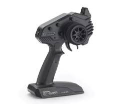 Mini-Z RWD MR-04 Volkswagen Beetle 1300 1966 Ruby Red s vysielačom KT-531P