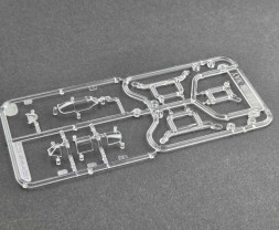 1:72 Jakovlev Jak-1b