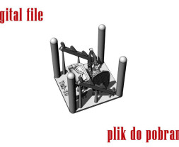 1:72 Jakovlev Jak-1b