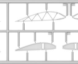 1:48 Junkers F.13 Mid Production (Military Service)