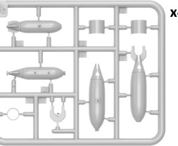 1:48 British Bombs (WWII)
