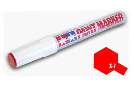 Tamiya Paint Marker X-7 - lakový popisovač (8 g)