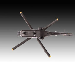 1:144 Westland Puma HC.1