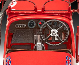 1:32 Aston Martin Ulster