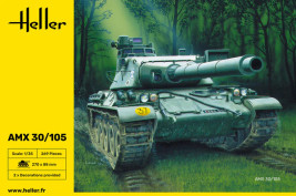 1:35 AMX 30/105
