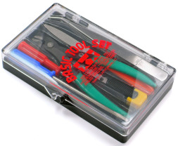 Tamiya Basic Tool - Základná sada náradia