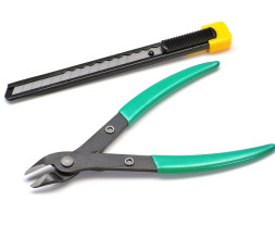Tamiya Basic Tool - Základná sada náradia