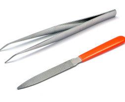 Tamiya Basic Tool - Základná sada náradia