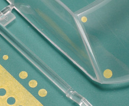 Modelers Punch 2mm/3mm - Vyrážačka