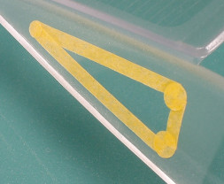 Modelers Punch 2mm/3mm - Vyrážačka