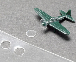 Modelers Punch 2mm/3mm - Vyrážačka