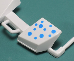 Modelers Punch 2mm/3mm - Vyrážačka