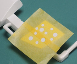 Modelers Punch 2mm/3mm - Vyrážačka