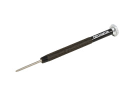 (+)Precision Screwdriver PRO / Krížový skrutkovač (1.2-1.6mm)