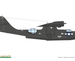 1:48 Consolidated PBY-5A Catalina (Limited Edition)