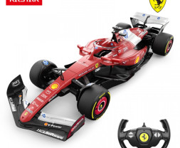 1:12 RC auto Ferrari F1 SF-25