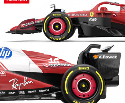1:12 RC auto Ferrari F1 SF-25