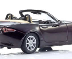 1:64 Mazda Roaster 35th Anniversary (Red)
