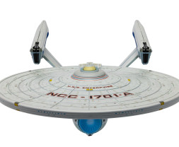 U.S.S. Enterprise NCC-1701-A (Star Trek VI: The Undiscovered Country)