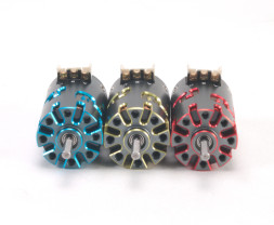 PN Racing Anima 7500kv Sensored Brushless Motor