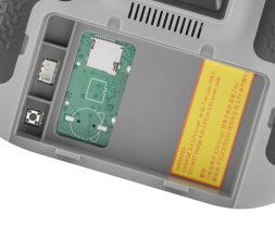Radiomaster TX15 Radio Controller ExpressLRS - Grey