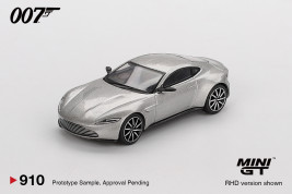 1:64 Aston Martin DB10 Spectre 2015 (Dutch)