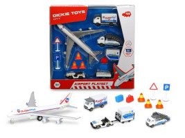 Airport Playset - Letisko hrací set