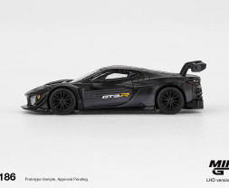 1:64 Chevrolet Corvette Z06 GT3.R Road America Test car - blistr