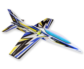 Albatros L-39 SkyFox - Blue