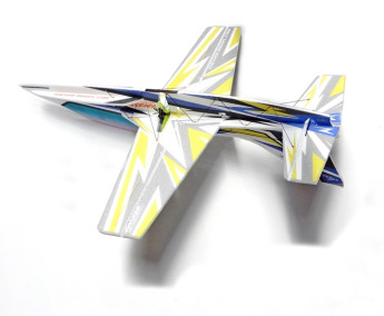 Albatros L-39 SkyFox - Blue