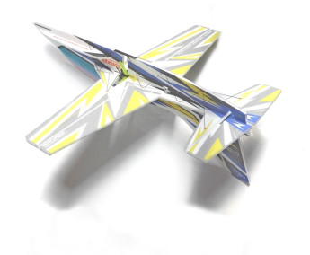 Albatros L-39 SkyFox - Blue