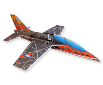 Albatros L-39 SkyFox - CZ-Grey