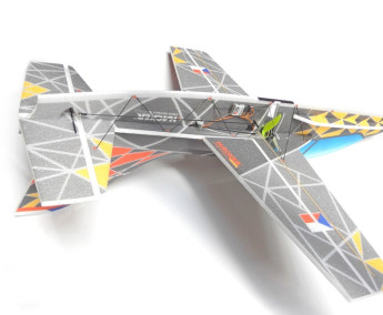 Albatros L-39 SkyFox - CZ-Grey