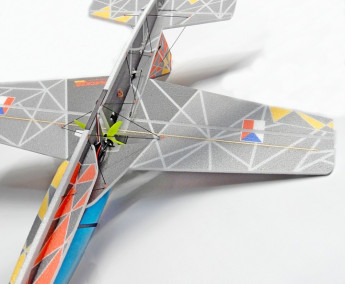 Albatros L-39 SkyFox - CZ-Grey
