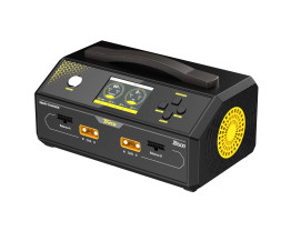 Nabíječ TATTU TA1500 Dual-Channel Smart Charger 30A / 1500W | For 6-14S LiPo/LiHV/LIUHV