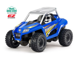 Fun-Vroom EZ Chassis (stavebnice)